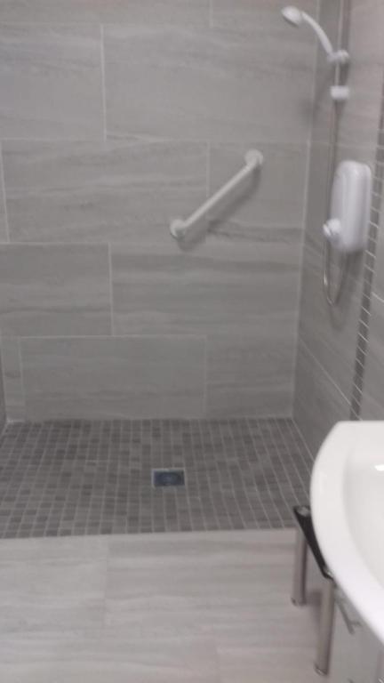 Bridgeview B&B room 2