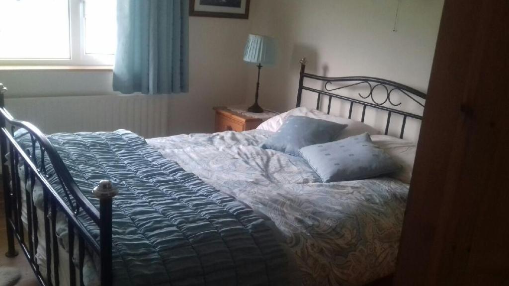 Bridgeview B&B room 4