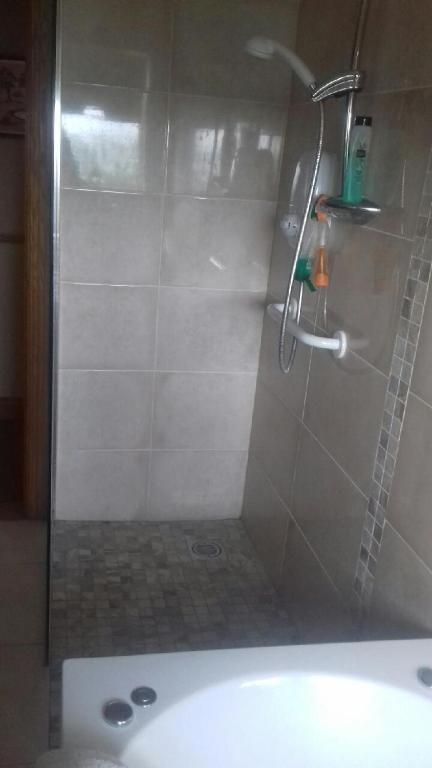 Bridgeview B&B room 5