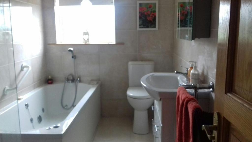 Bridgeview B&B room 6
